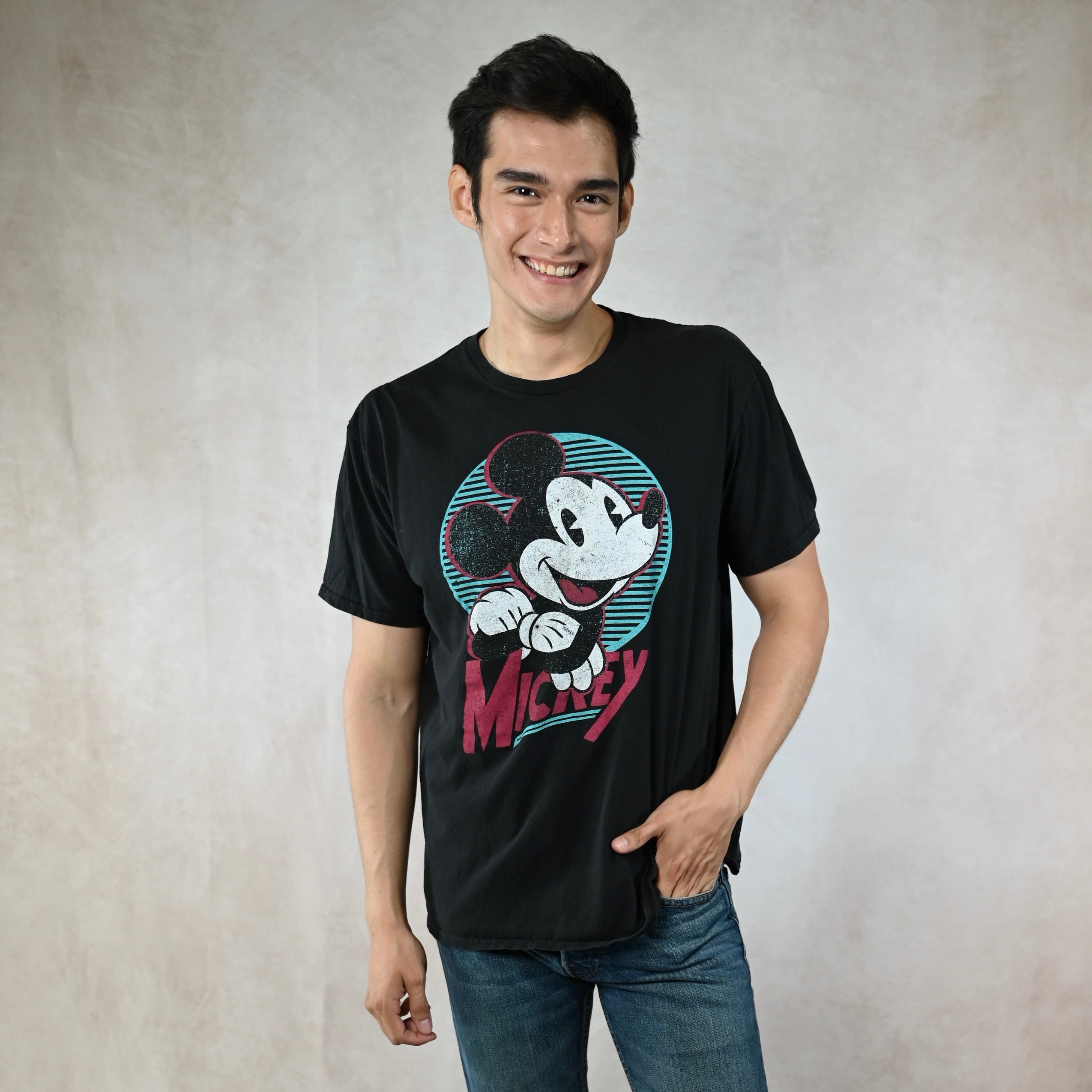 Cartoon T-Shirts