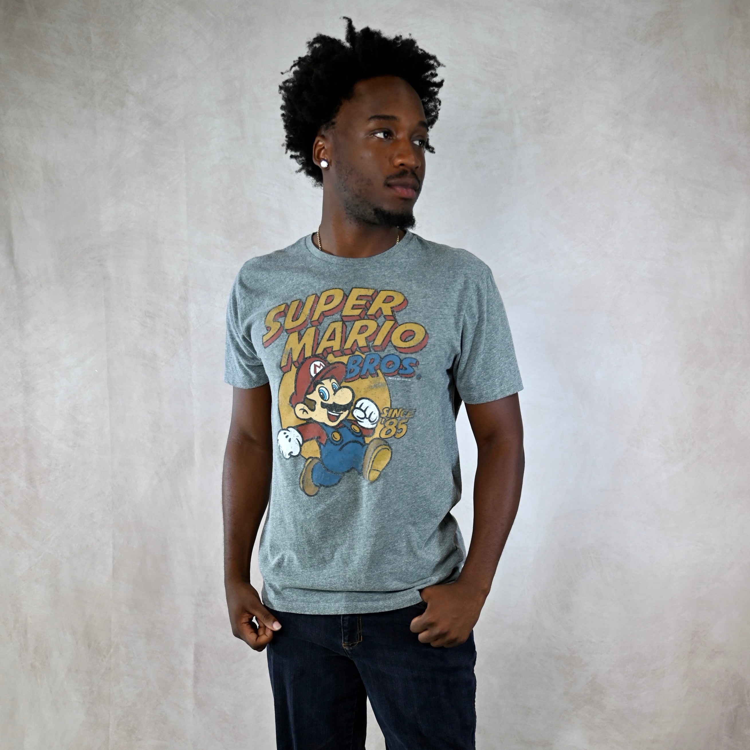 Cartoon T-Shirts